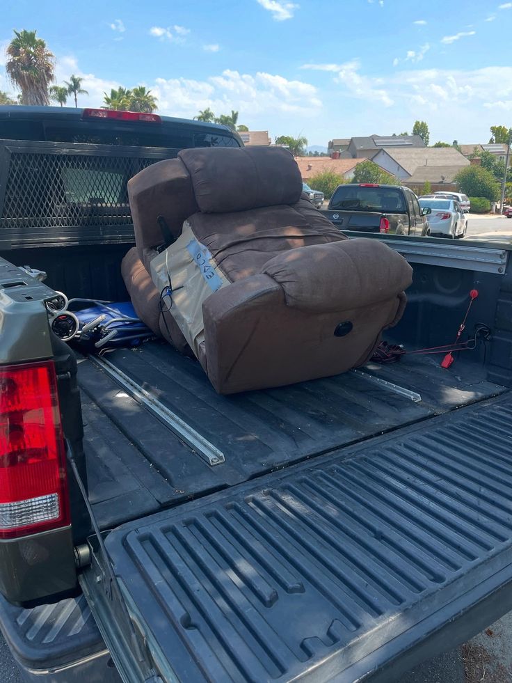 Furniture Removal