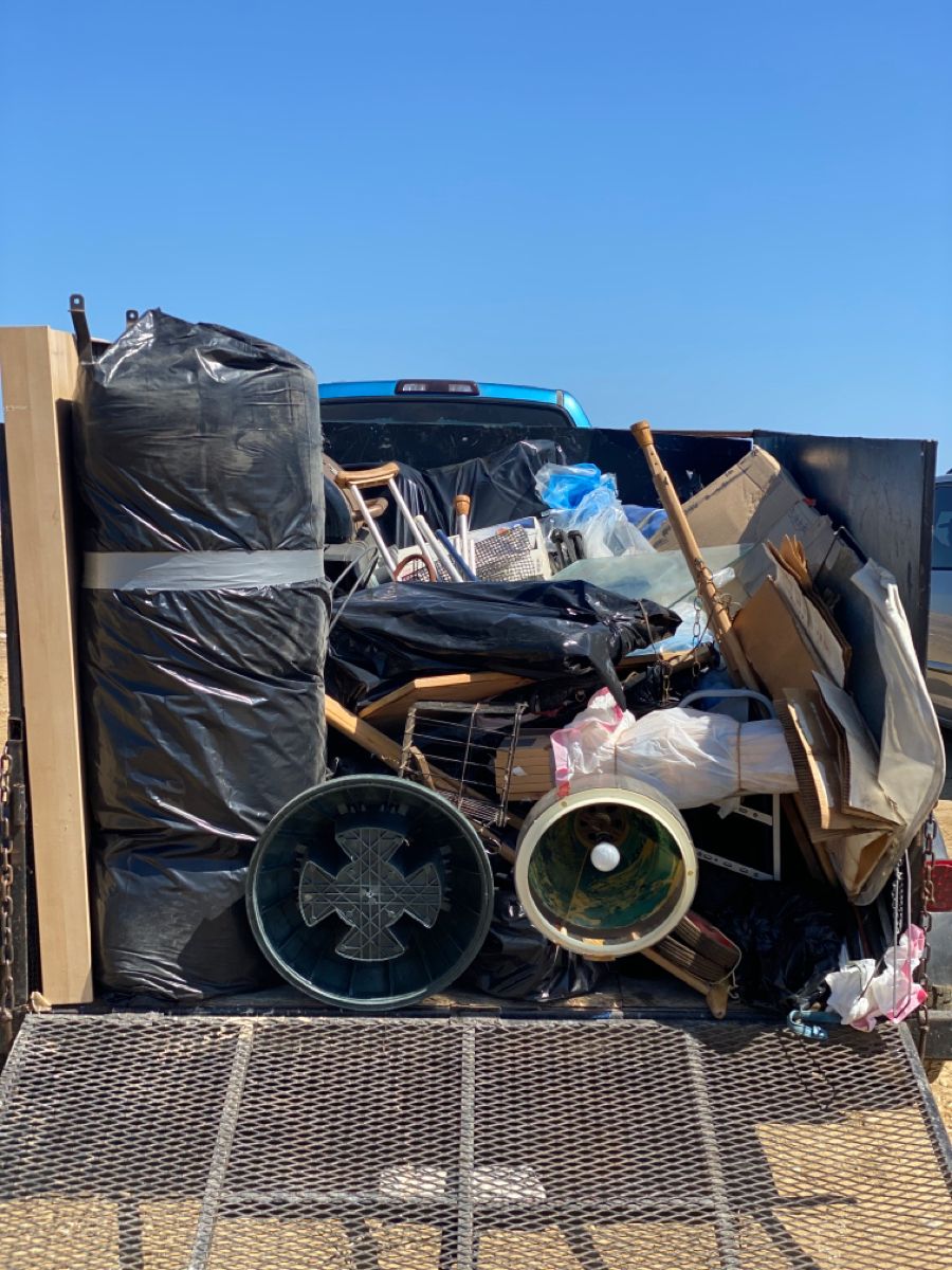 Large Junk Removal